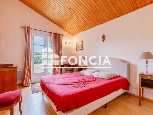 À vendre Maison 7 pièces 229 m² - L'aiguillon-sur-vie 85220