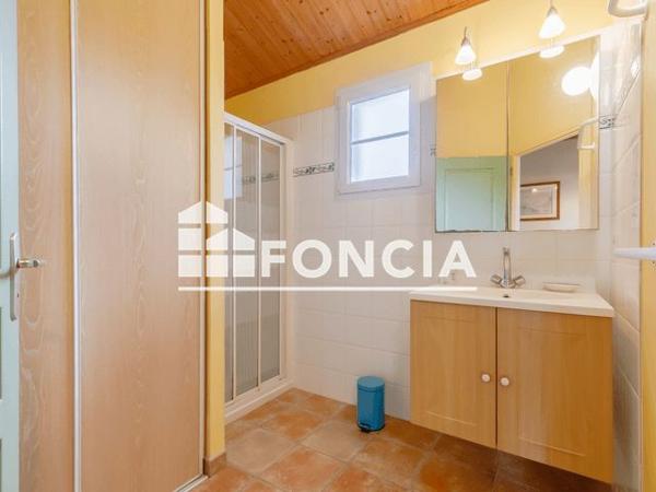 À vendre Maison 7 pièces 229 m² - L'aiguillon-sur-vie 85220