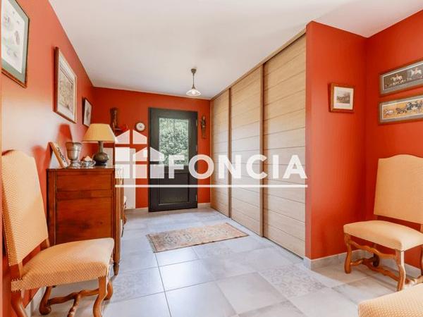 À vendre Maison 7 pièces 229 m² - L'aiguillon-sur-vie 85220