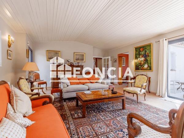 À vendre Maison 7 pièces 229 m² - L'aiguillon-sur-vie 85220