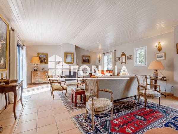 À vendre Maison 7 pièces 229 m² - L'aiguillon-sur-vie 85220