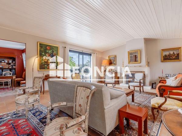 À vendre Maison 7 pièces 229 m² - L'aiguillon-sur-vie 85220