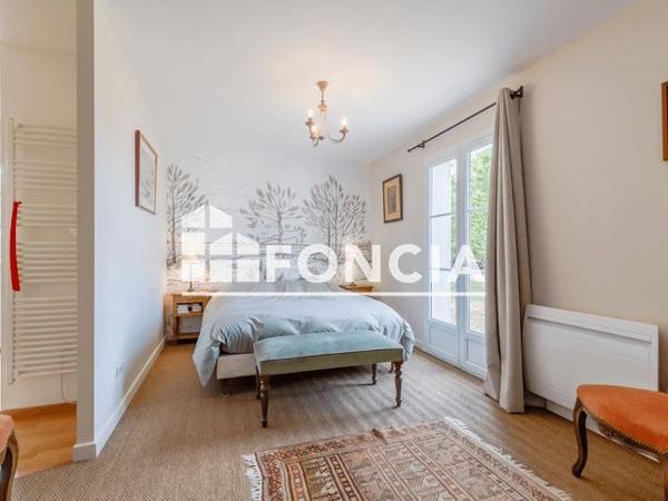 À vendre Maison 7 pièces 229 m² - L'aiguillon-sur-vie 85220