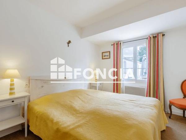 À vendre Maison 7 pièces 229 m² - L'aiguillon-sur-vie 85220