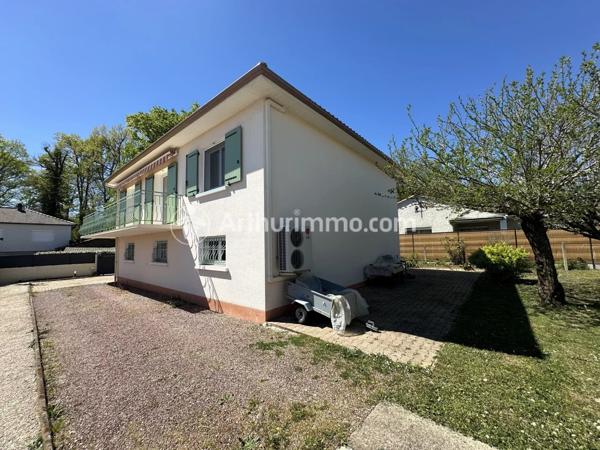 Vente Maison 5 pièces 149 m2 à Saint-Astier