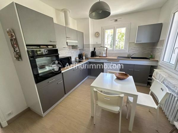 Vente Maison 5 pièces 149 m2 à Saint-Astier