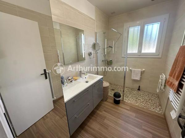 Vente Maison 5 pièces 149 m2 à Saint-Astier