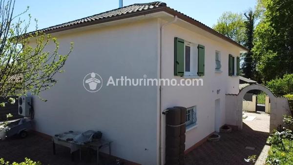 Vente Maison 5 pièces 149 m2 à Saint-Astier