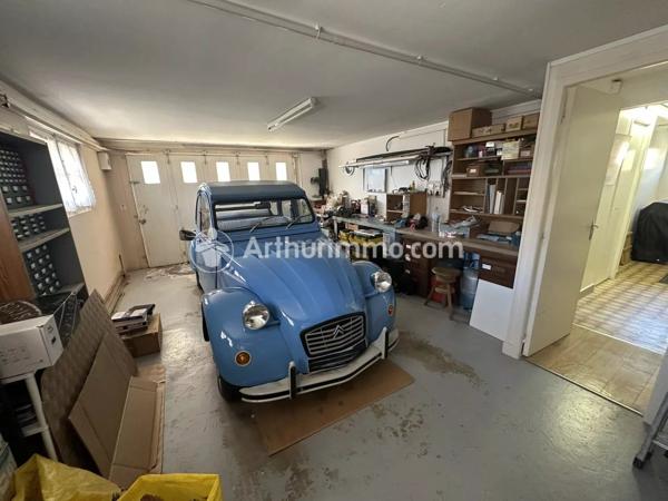 Vente Maison 5 pièces 149 m2 à Saint-Astier