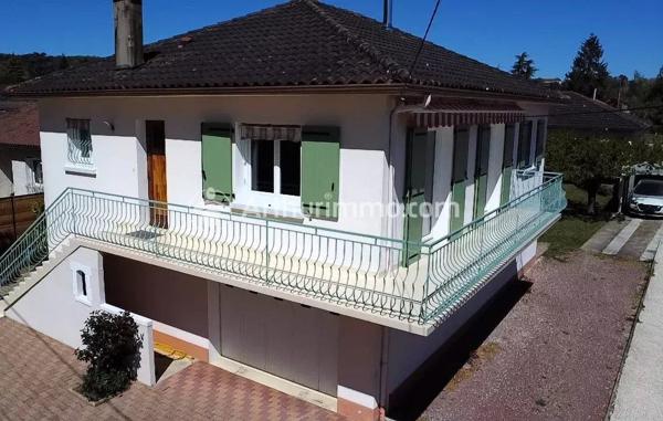 Vente Maison 5 pièces 149 m2 à Saint-Astier