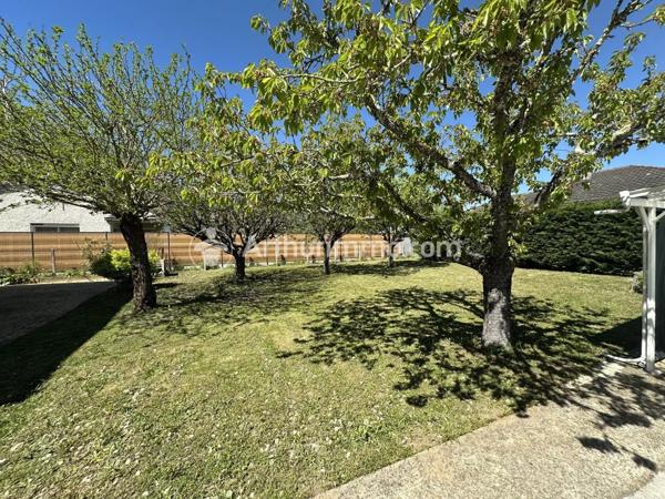 Vente Maison 5 pièces 149 m2 à Saint-Astier