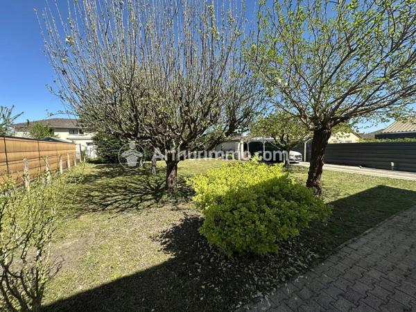 Vente Maison 5 pièces 149 m2 à Saint-Astier