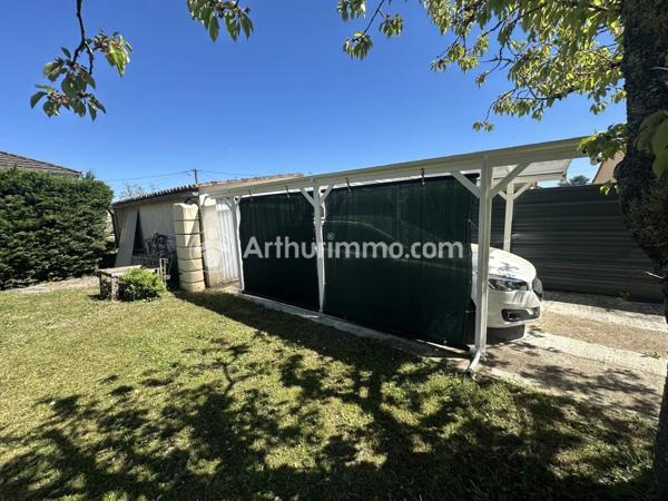 Vente Maison 5 pièces 149 m2 à Saint-Astier