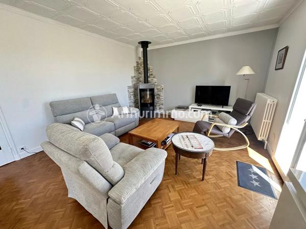 Vente Maison 5 pièces 149 m2 à Saint-Astier