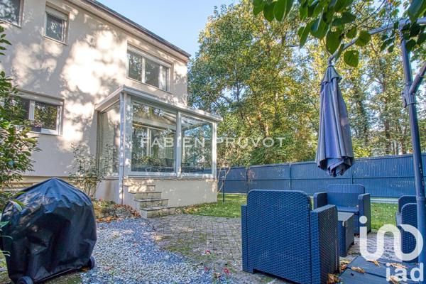 Maison à vendre 5 pièces 75 m² Herblay-sur-Seine