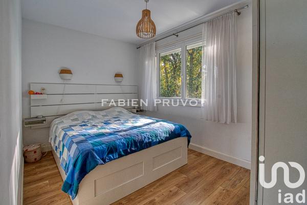 Maison à vendre 5 pièces 75 m² Herblay-sur-Seine