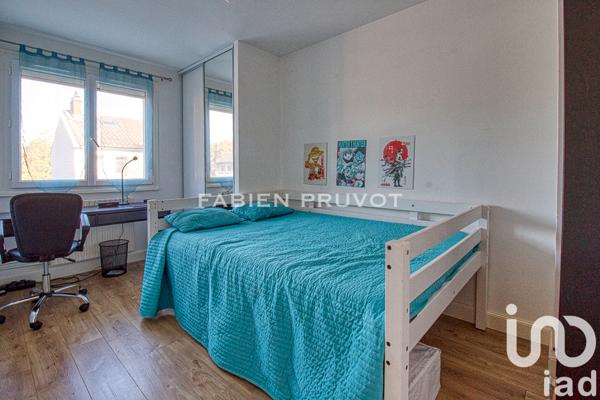 Maison à vendre 5 pièces 75 m² Herblay-sur-Seine