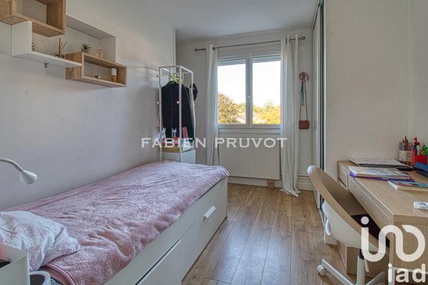 Maison à vendre 5 pièces 75 m² Herblay-sur-Seine