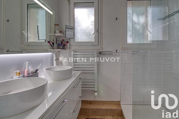 Maison à vendre 5 pièces 75 m² Herblay-sur-Seine