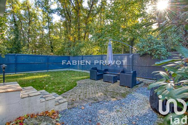 Maison à vendre 5 pièces 75 m² Herblay-sur-Seine