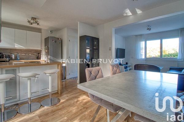 Maison à vendre 5 pièces 75 m² Herblay-sur-Seine