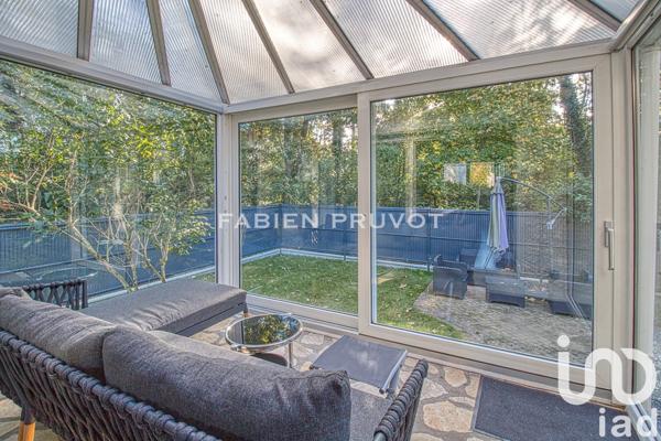 Maison à vendre 5 pièces 75 m² Herblay-sur-Seine