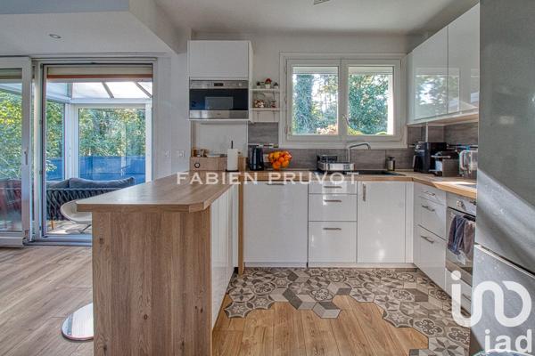 Maison à vendre 5 pièces 75 m² Herblay-sur-Seine