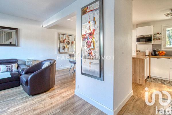 Maison à vendre 5 pièces 75 m² Herblay-sur-Seine