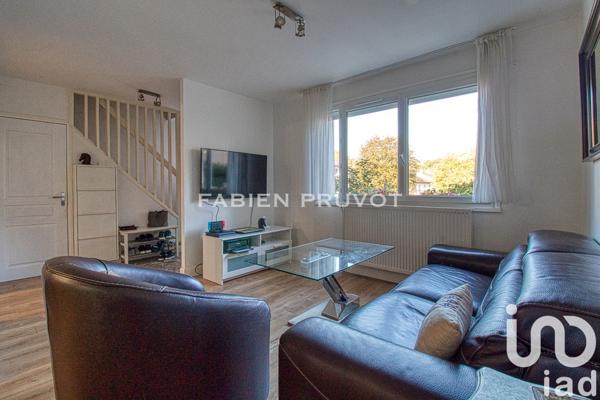 Maison à vendre 5 pièces 75 m² Herblay-sur-Seine