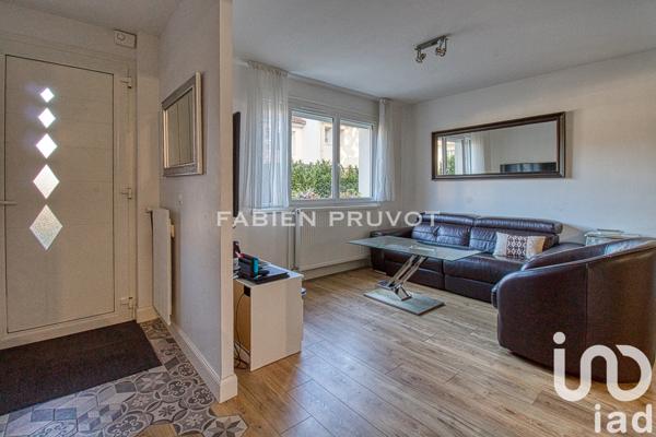 Maison à vendre 5 pièces 75 m² Herblay-sur-Seine