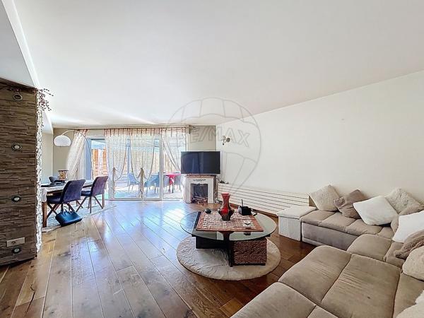 Appartement  en vente - Doubs - 25