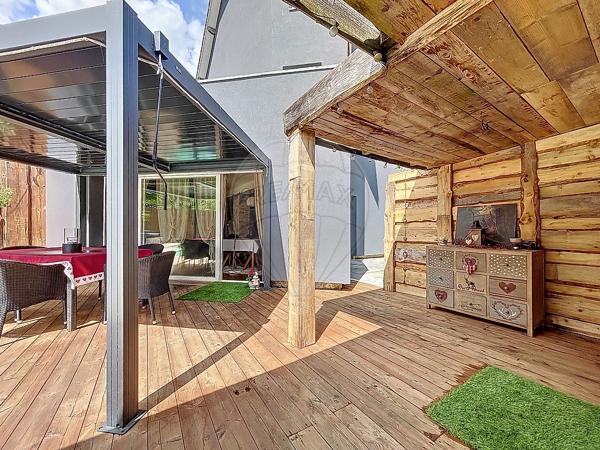 Appartement  en vente - Doubs - 25