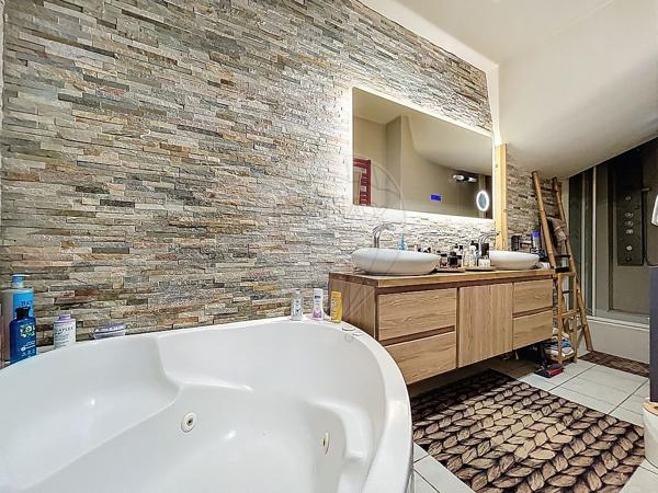 Appartement  en vente - Doubs - 25