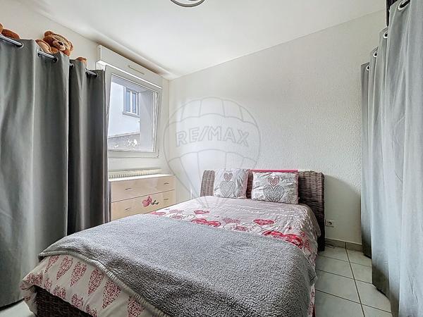 Appartement  en vente - Doubs - 25