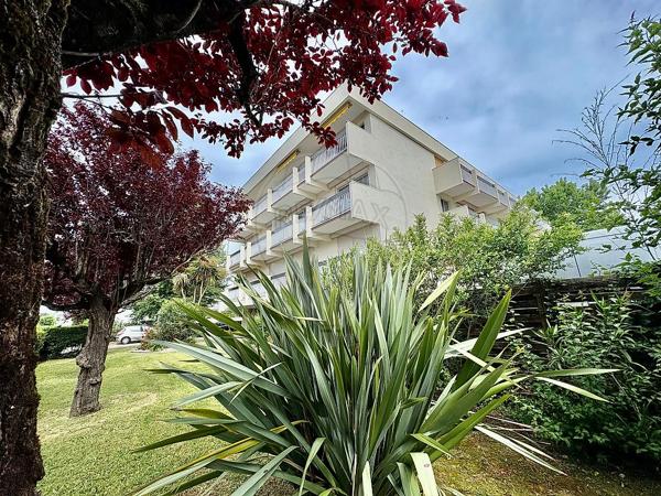 Appartement  en vente - Charente-Maritime - 17