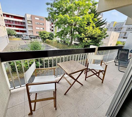 Appartement  en vente - Charente-Maritime - 17