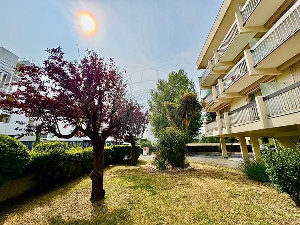 Appartement  en vente - Charente-Maritime - 17