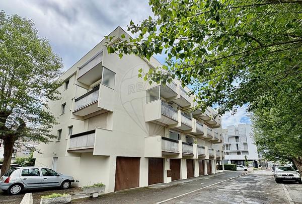 Appartement  en vente - Charente-Maritime - 17