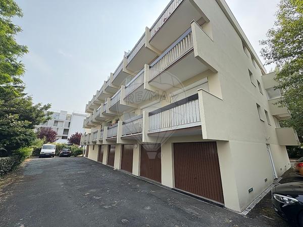 Appartement  en vente - Charente-Maritime - 17