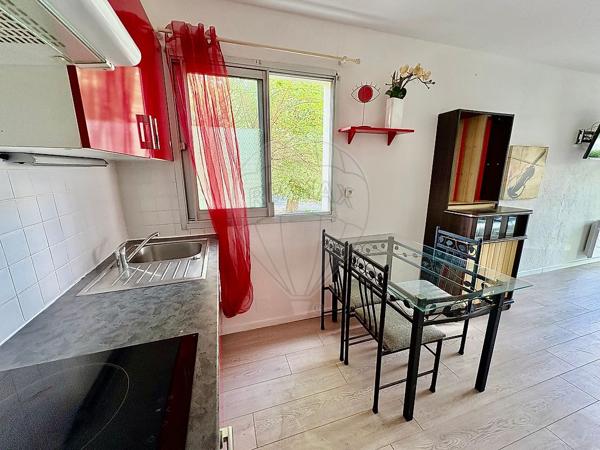 Appartement  en vente - Charente-Maritime - 17