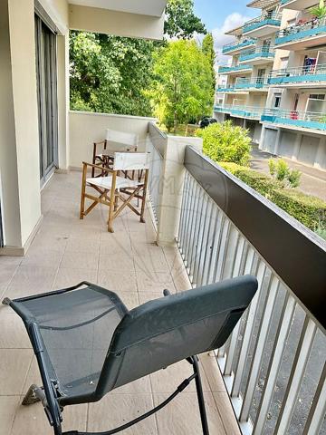 Appartement  en vente - Charente-Maritime - 17