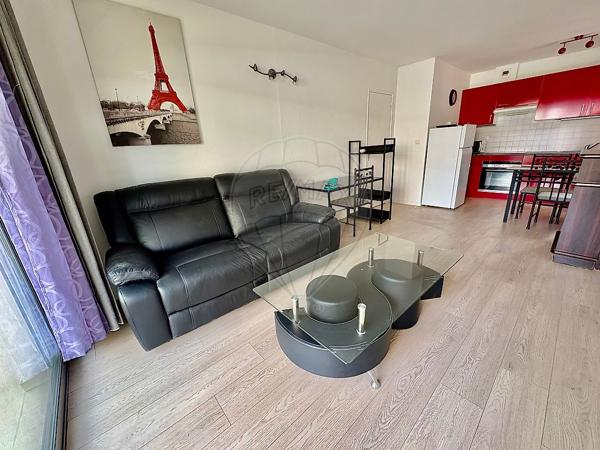Appartement  en vente - Charente-Maritime - 17