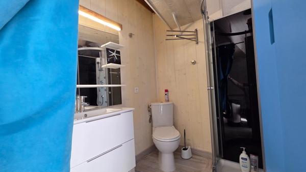 Maison rénovée à Formiguères avec vue dégagée, extérieurs et fort potentiel