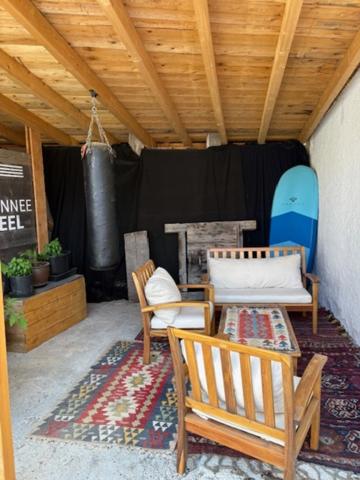 Maison rénovée à Formiguères avec vue dégagée, extérieurs et fort potentiel