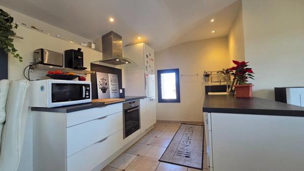 Maison rénovée à Formiguères avec vue dégagée, extérieurs et fort potentiel