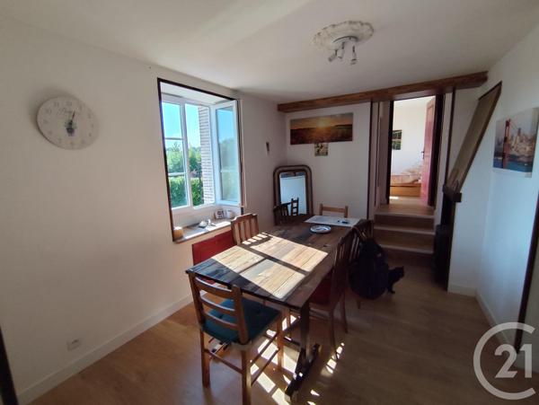 Maison à vendre  3 pièces - 90,70 m2 LA CHATRE - 36