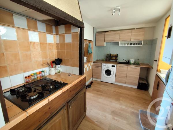 Maison à vendre  3 pièces - 90,70 m2 LA CHATRE - 36