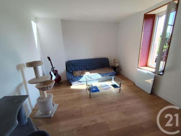 Maison à vendre  3 pièces - 90,70 m2 LA CHATRE - 36