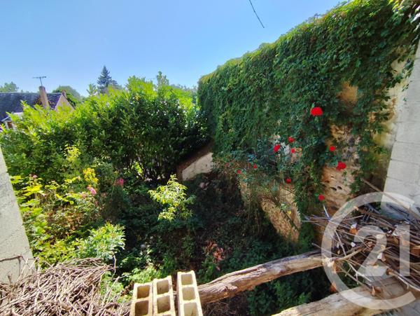 Maison à vendre  3 pièces - 90,70 m2 LA CHATRE - 36