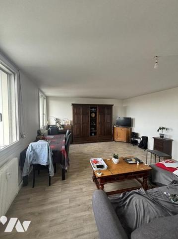 T2 VENDU LOUE RUE LAVOISIER A RONCHIN